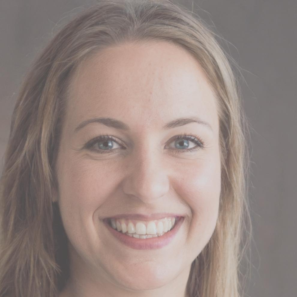 Portrait de Sophie Martin