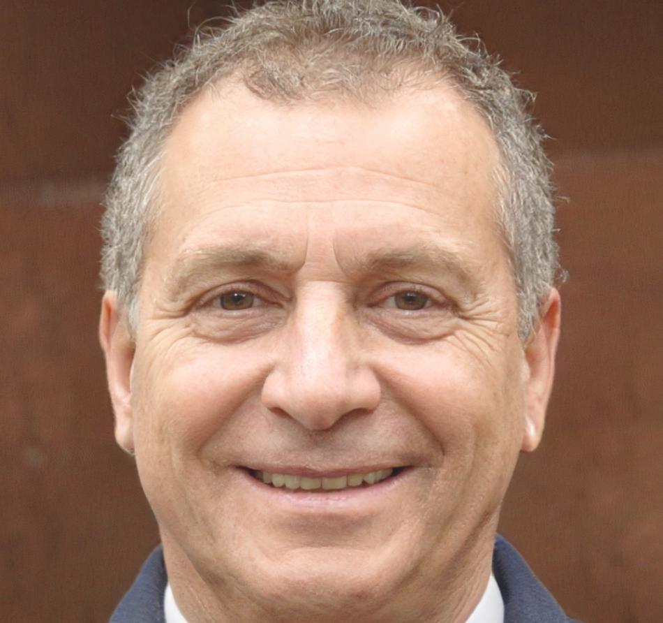 Marc Dubois, Directeur Général de Yalora Triv